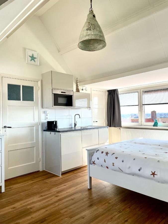 Divi Divi Zandvoort Exterior foto